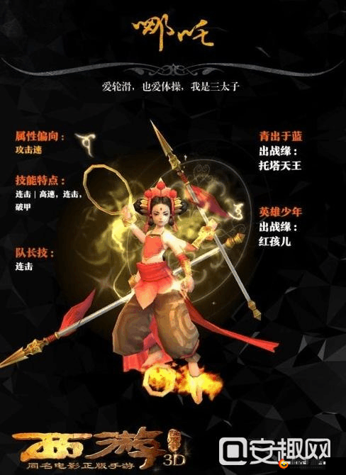 西游降魔篇3D新手攻略，资源管理九大必备技巧解析